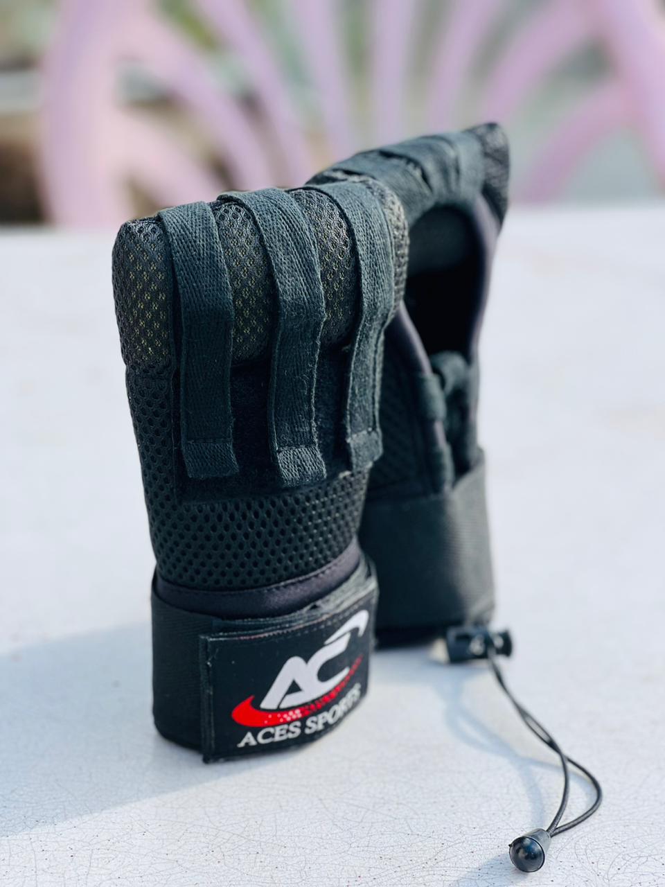 FAST WRAP, HAND WRAP, EASY WRAP GLOVES FOR BOXING, MMA, KICKBOXING