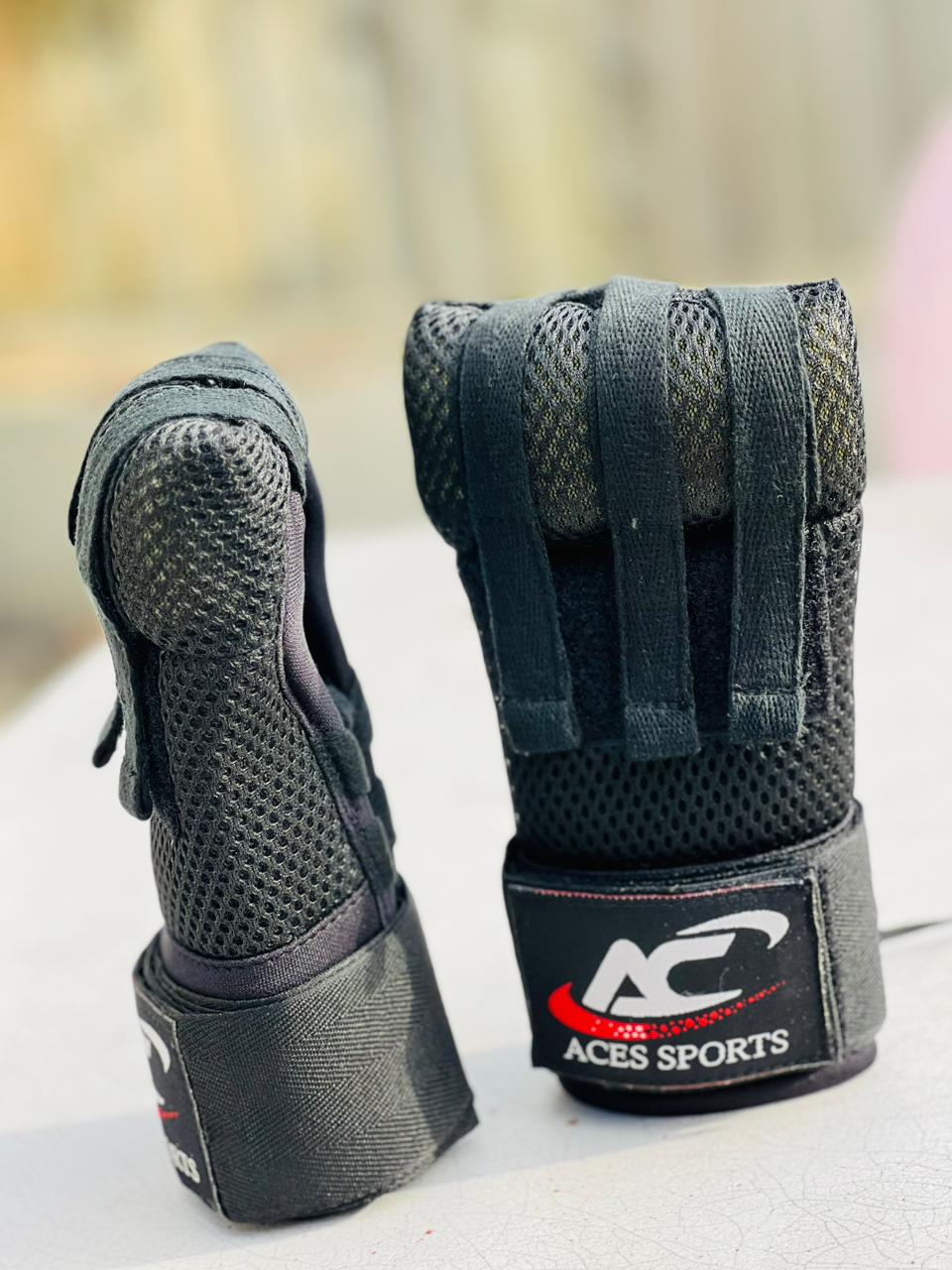 FAST WRAP, HAND WRAP, EASY WRAP GLOVES FOR BOXING, MMA, KICKBOXING