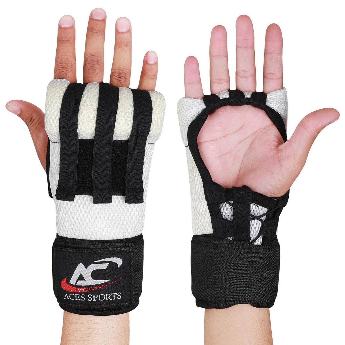 FAST WRAP, HAND WRAP, EASY WRAP GLOVES FOR BOXING, MMA, KICKBOXING