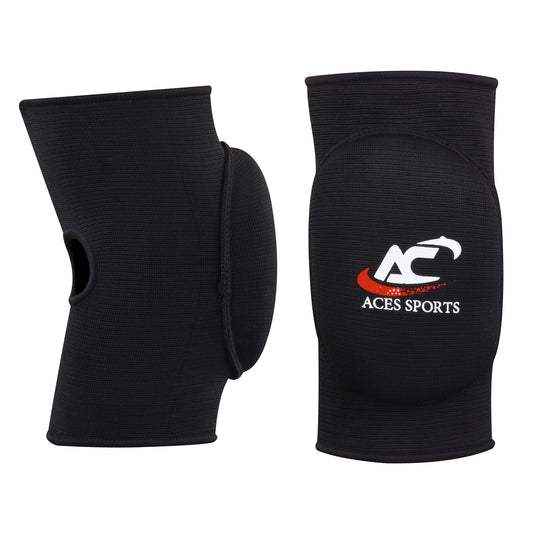 Elbow Pads Guard Elasticated Support MMA Martial Arts Boxing